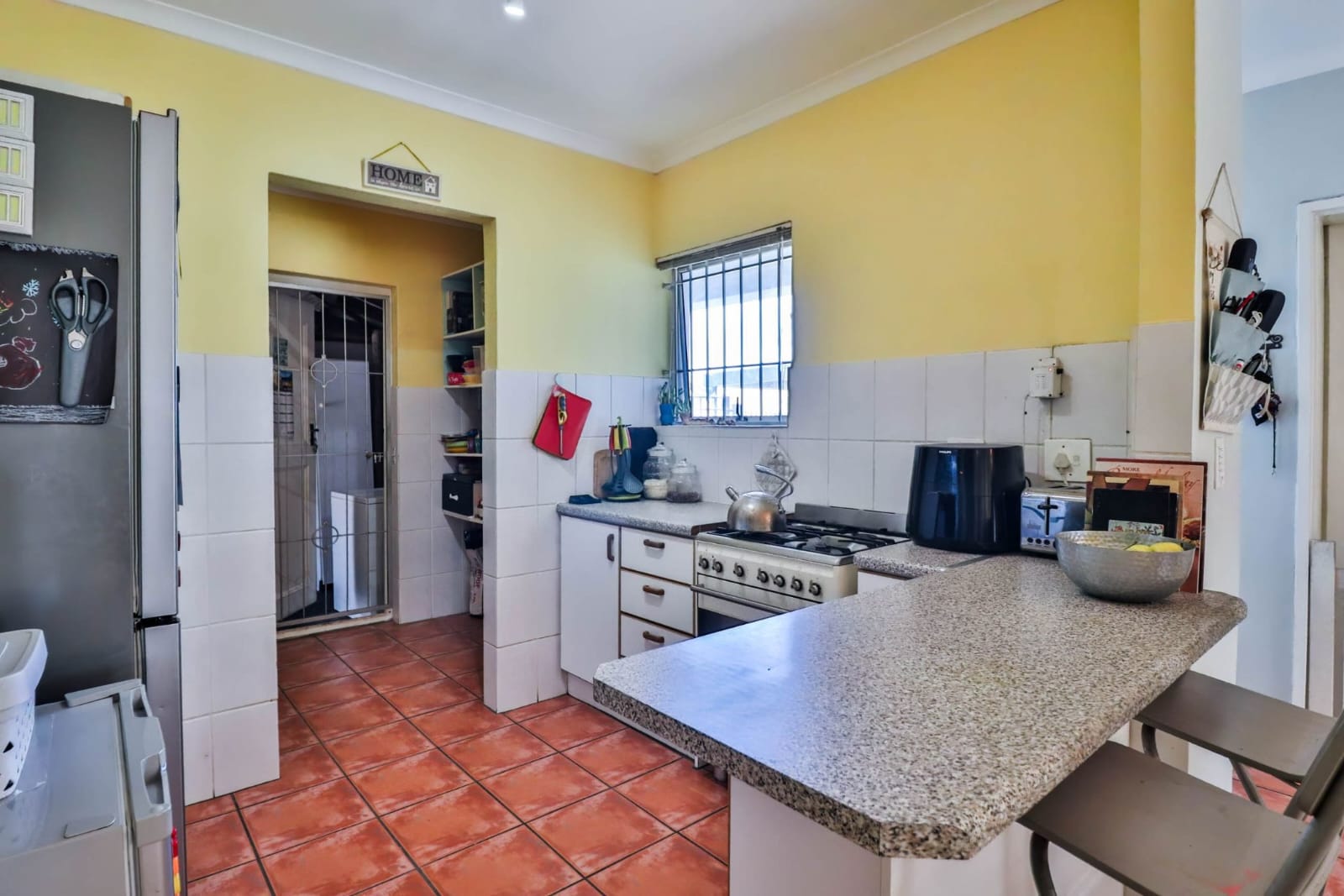 3 Bedroom Property for Sale in Brackenfell Central Western Cape